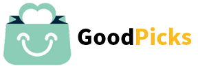 GoodPicks – 좋은 선택의 시작